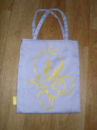 tweety tasje