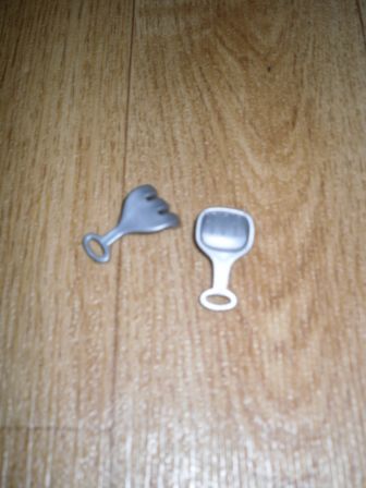 schep en harkje 11 cm