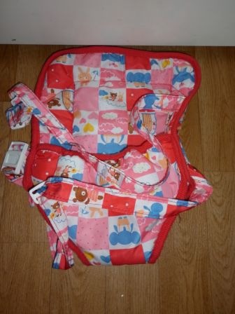 buikdrager met dieren