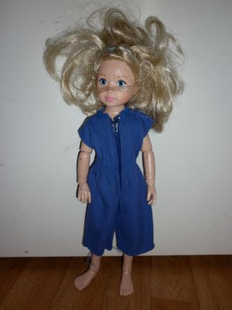 jumpsuit 38 cm Jolina