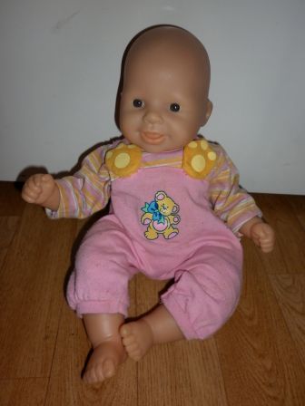 36 cm giegel chou chou