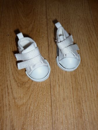 schoentjes Jolina of Tween