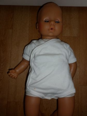 prenatal romper maat 50