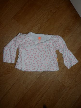 overslagtruitje maat 50