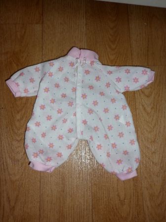 boxpakje met bloemen 27 cm