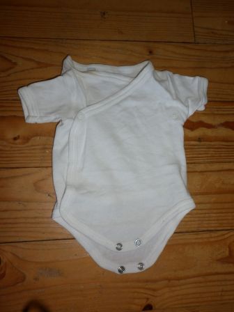 rompertje maat 50