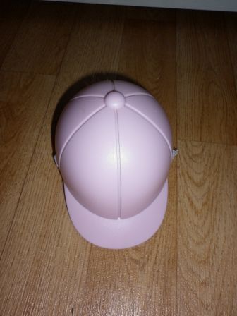 roze cap