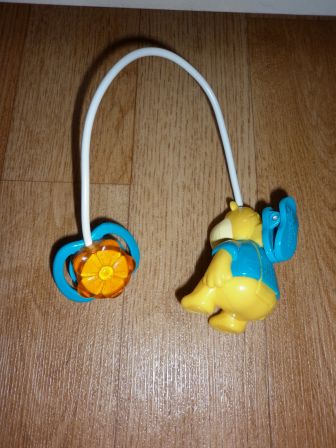 baby born speen met geluid