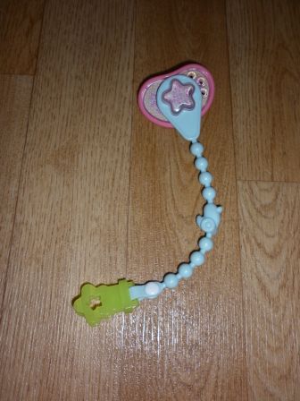 baby born 43 cm speen