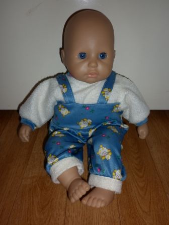 boxpak met schaapjes 36 cm