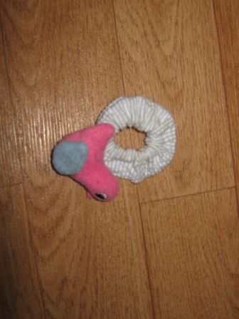 armband/haarelastiek