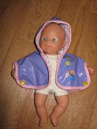 regencape little chou chou 20 cm