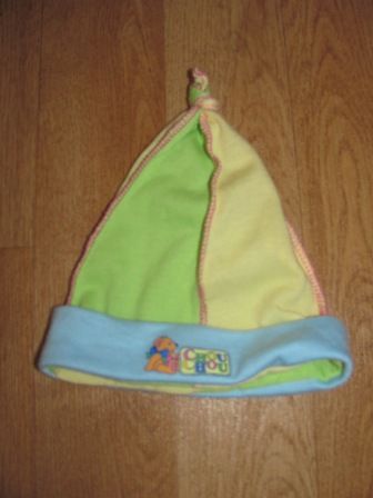 Chou Chou 42/48 cm muts