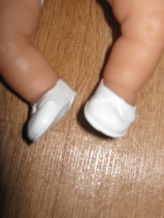 witte schoentjes 2