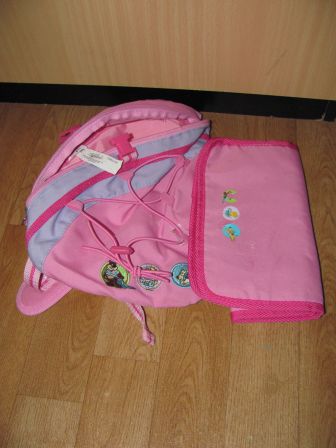 schoudertas zÃ³nder matje