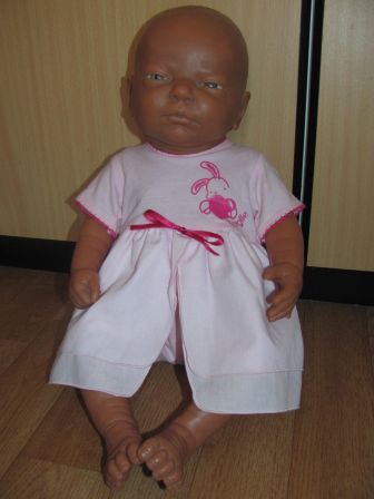 Corolle pakje 48-50 cm