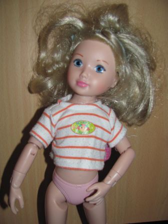 t-shirt 38 cm Jolina