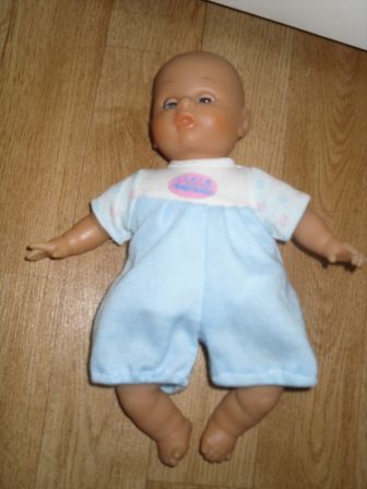 nenuco boxpakje 27 cm