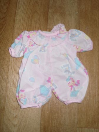 boxpakje ballon 23-25 cm